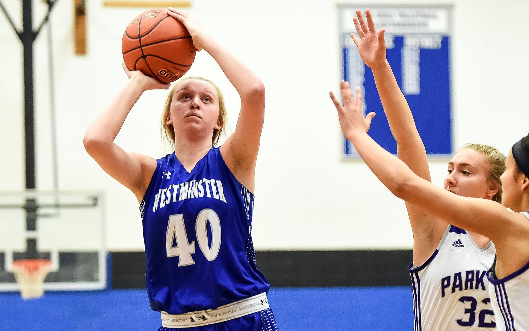 Parkway North 56, Westminster 52